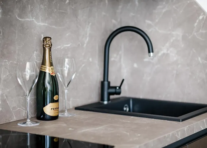 Luciana Hotell Bibione