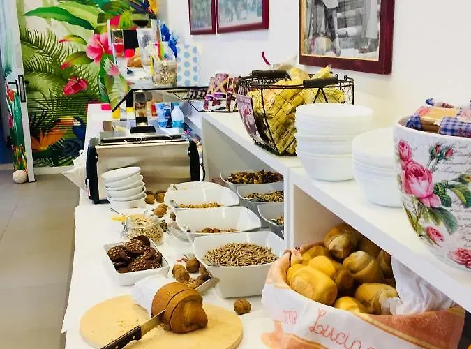 酒店 Luciana 比比翁