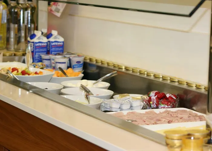 Luciana 酒店 比比翁