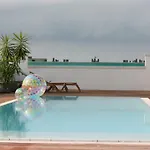 Hotel Luciana 3*