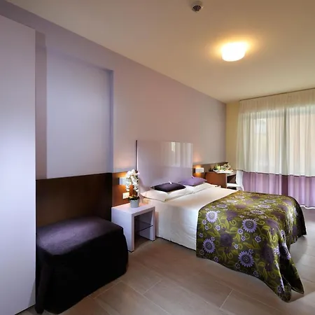 Hotel Luciana 3*