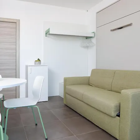 Luciana Hotel 3*