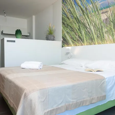 Luciana Hotel 3*