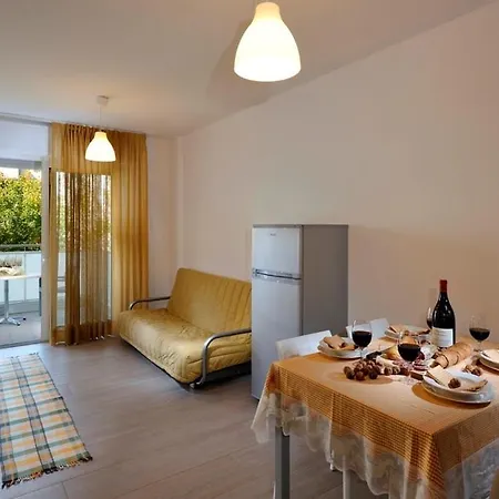 Hotel Luciana Bibione