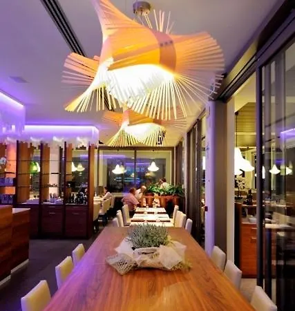 Hotel Luciana Bibione