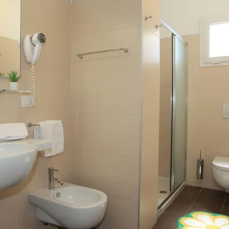 Luciana Hotel