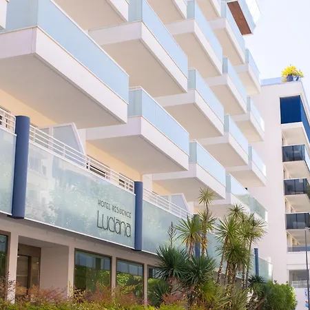 فندق Luciana 5*