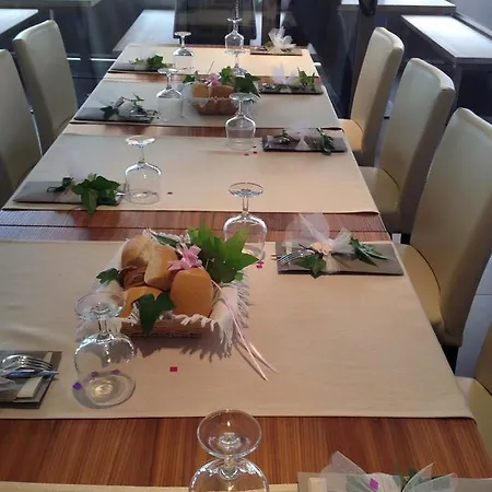 Luciana Hotel Bibione