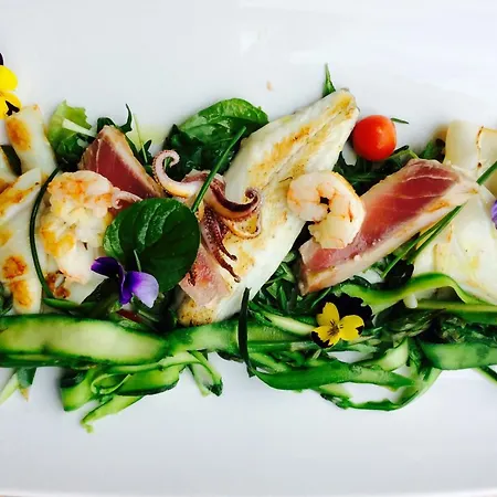 호텔 Luciana 비비오네