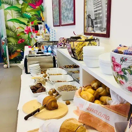 酒店 Luciana 比比翁