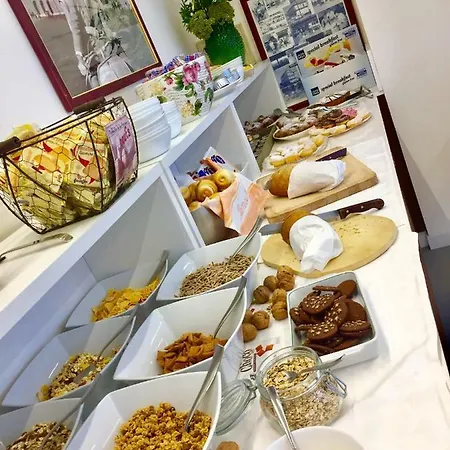 Hotel Luciana