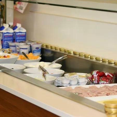 Luciana 호텔 비비오네