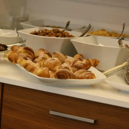 Luciana 호텔 비비오네