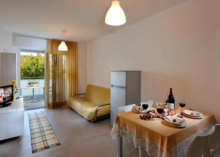 Hotel Luciana Bibione