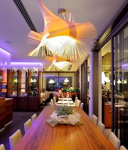 Hotel Luciana Bibione