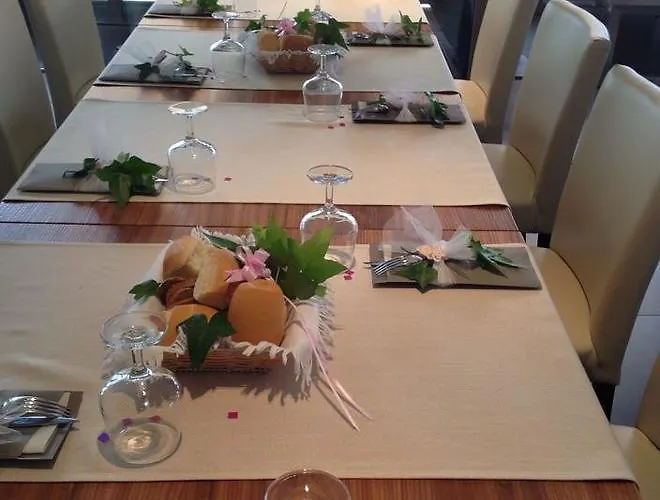 Luciana Hotel Bibione