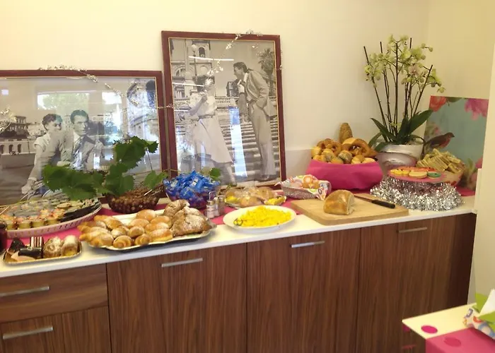 Hotel Luciana Bibione