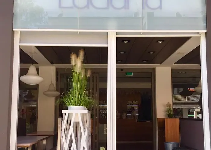 Luciana بيبيوني