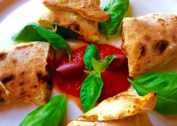 Luciana 3* بيبيوني