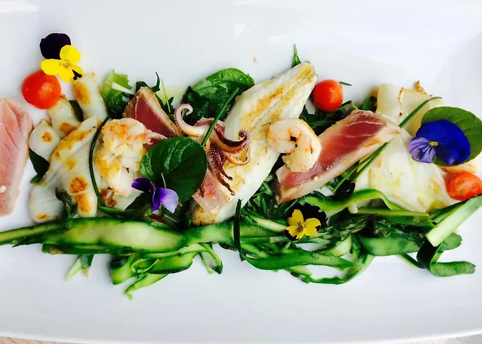 Hotel Luciana Bibione