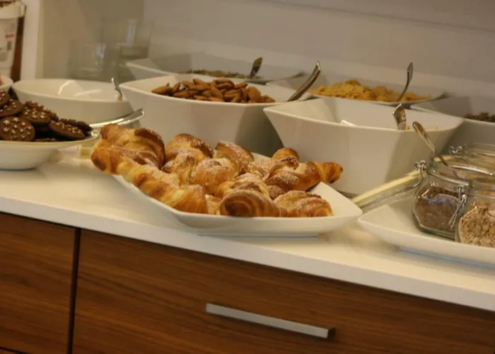 Luciana Hotel Bibione